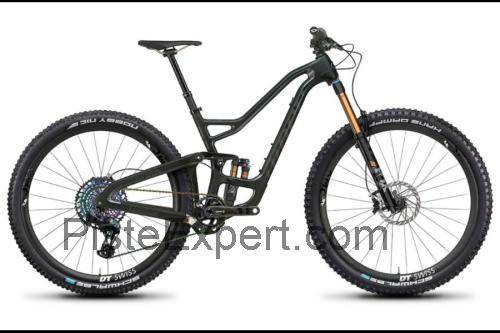 Niner Bikes RIP 9 fiche technique et avis